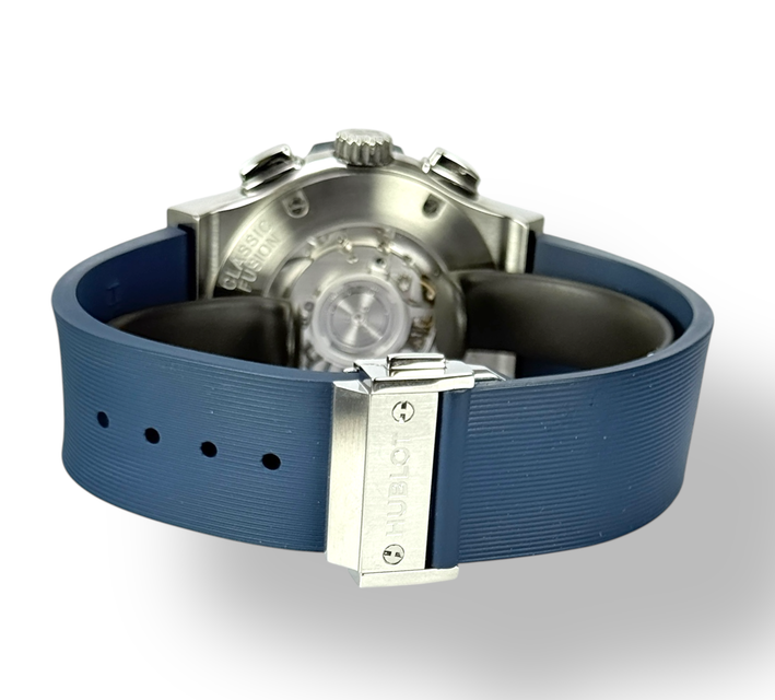 Hublot Classic Fusion 541.NX.7170.RX Image 4